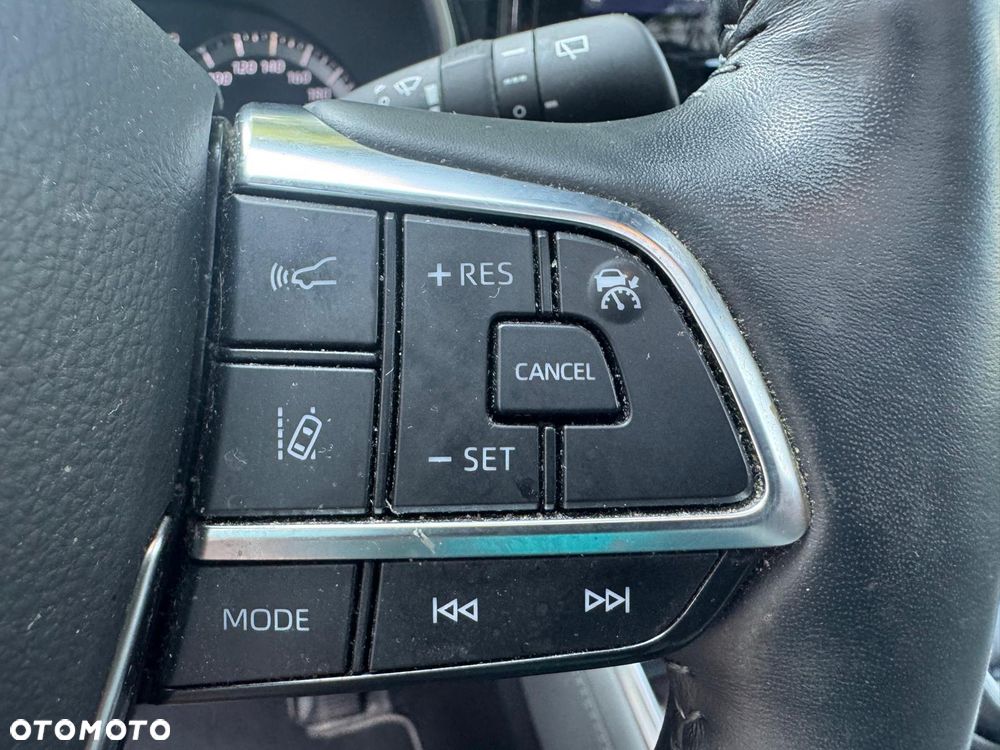Toyota Highlander 2.5 Hybrid Executive - 20