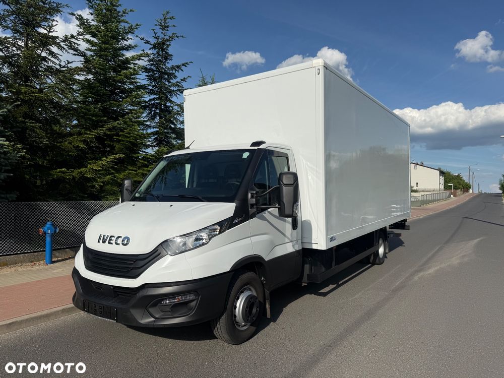 Iveco Daily 72C18 - 7