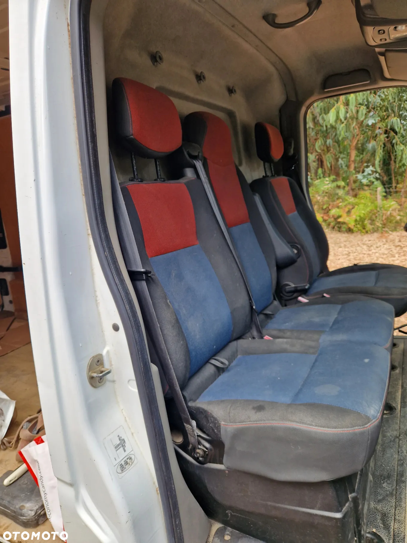 Renault MASTER L2H2 - 21