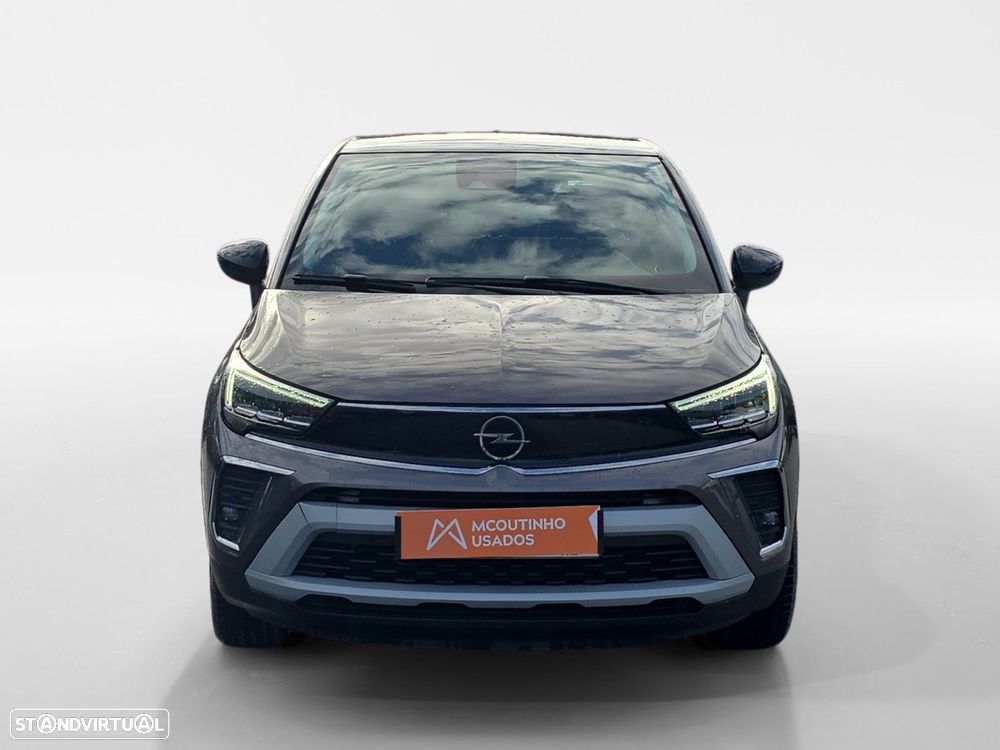 Opel Crossland 1.2 T Design & Tech - 8