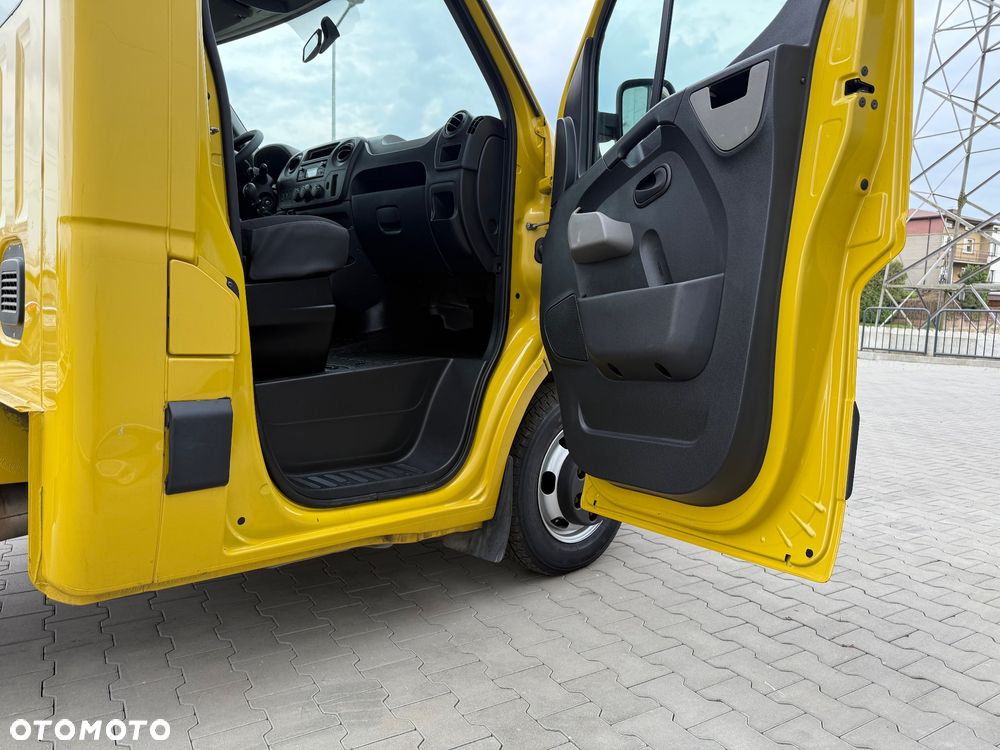 Renault Master - 7