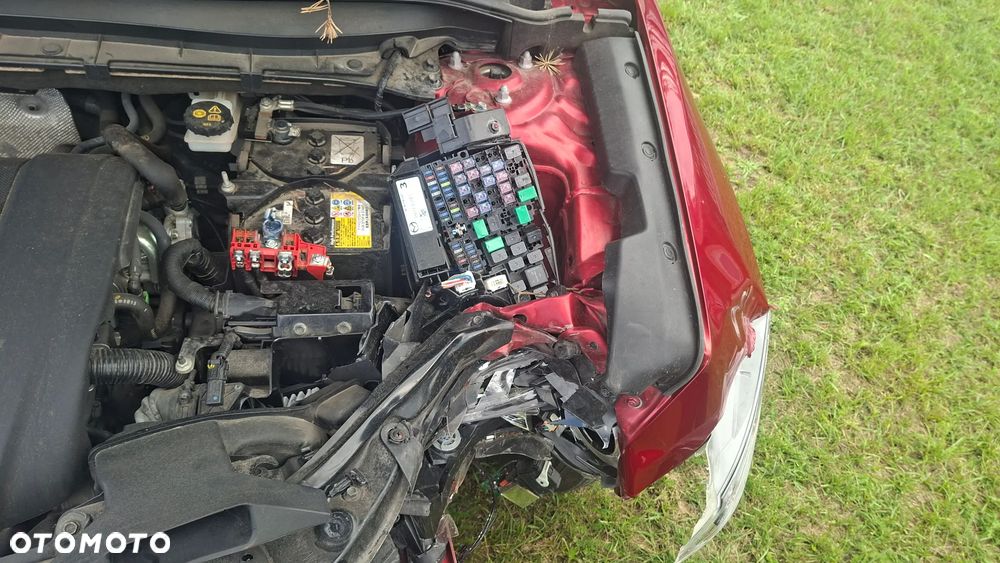 Mazda CX-5 - 4
