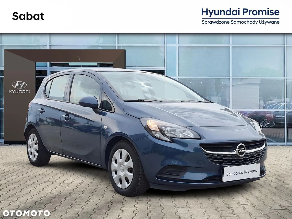 Opel Corsa 1.4 Enjoy - 2