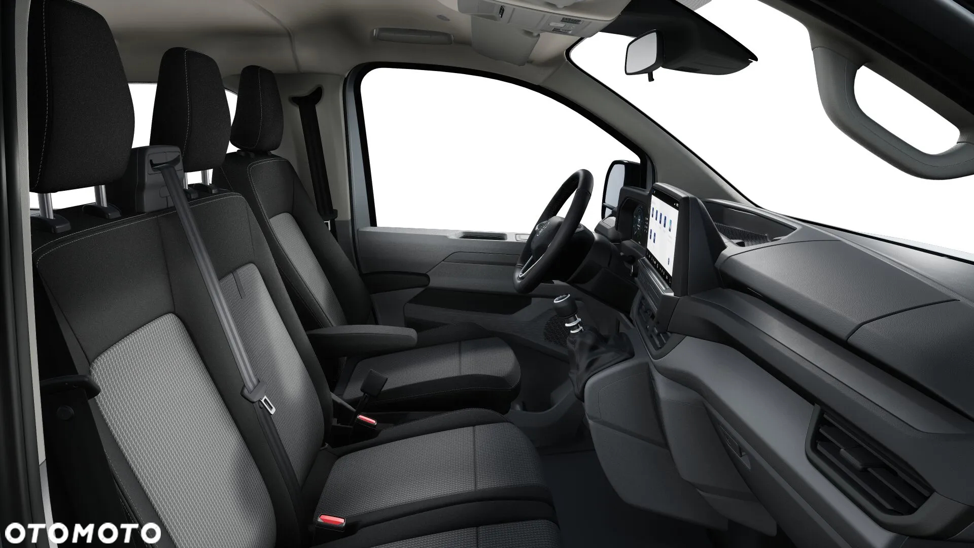 Volkswagen Transporter - 7