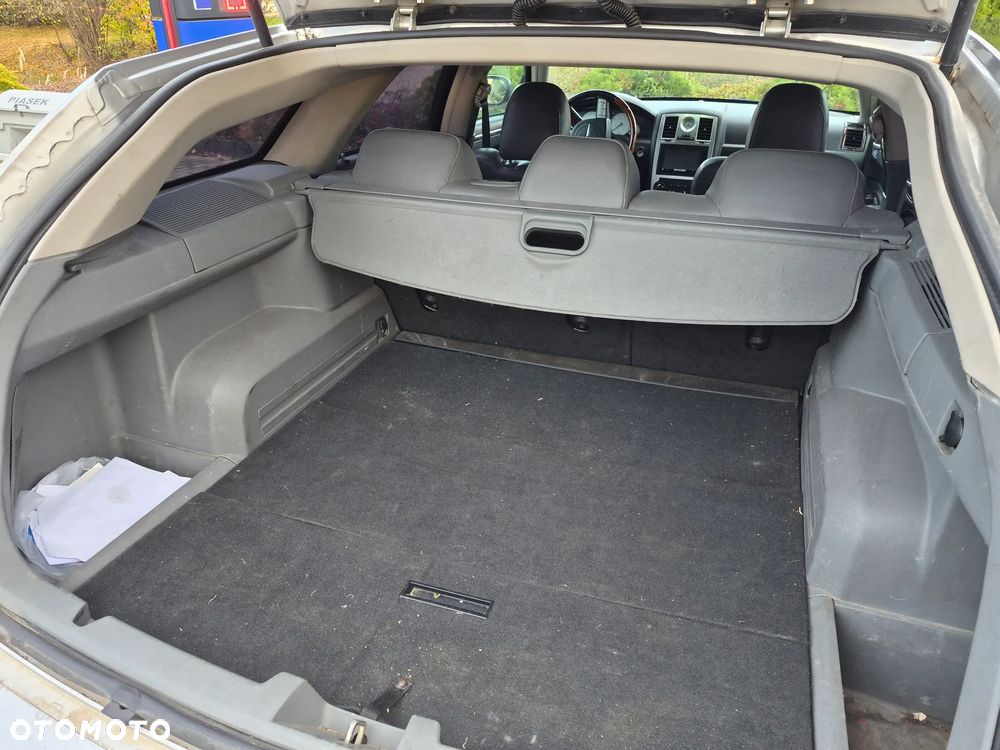 Chrysler 300C 3.5 V6 AWD - 18