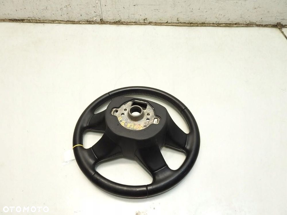 KIEROWNICA MULTIFUNKCJA SKODA SUPERB II 3T0419091C - 4