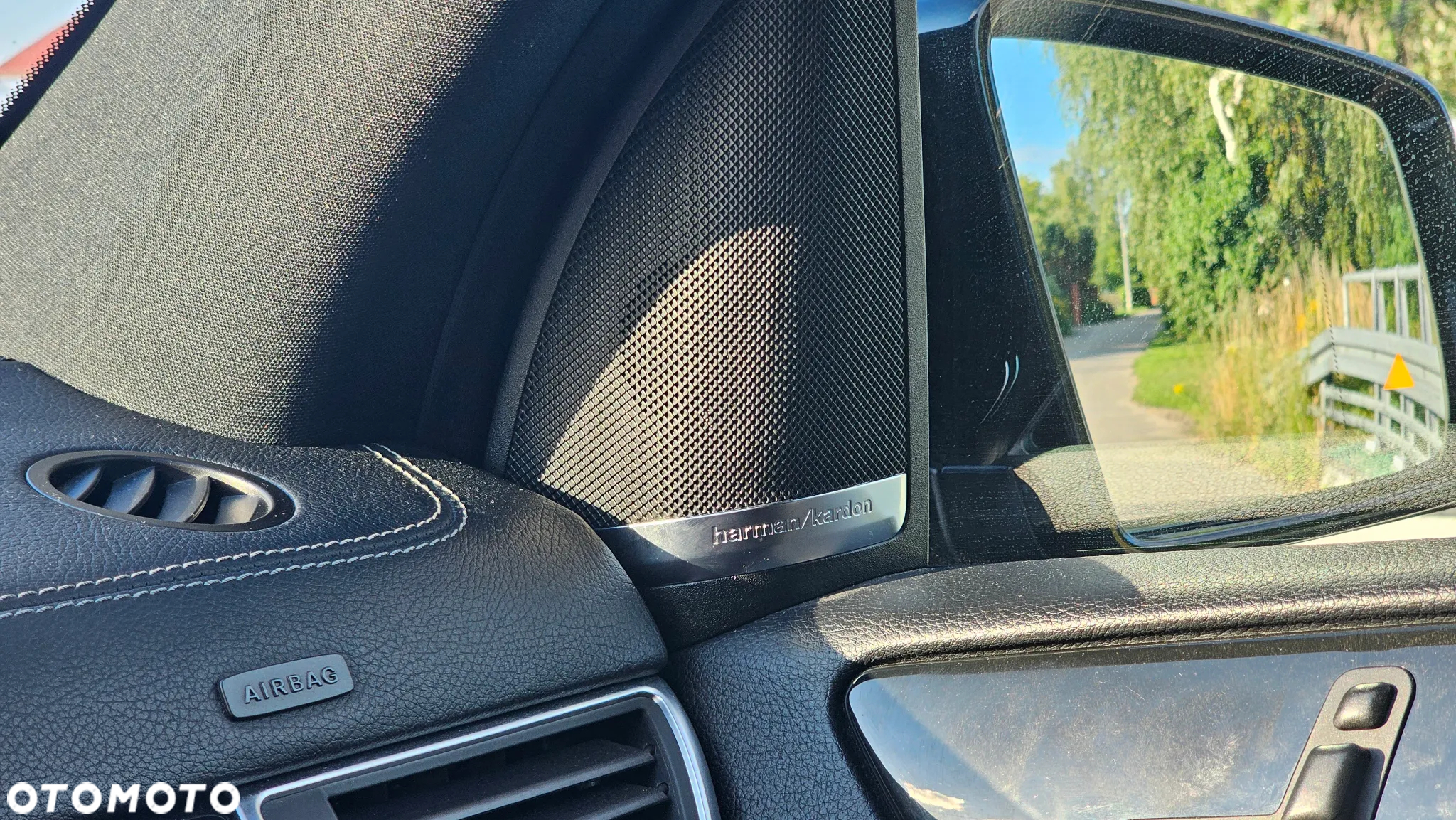 Mercedes-Benz ML 350 BlueTec 4-Matic - 20