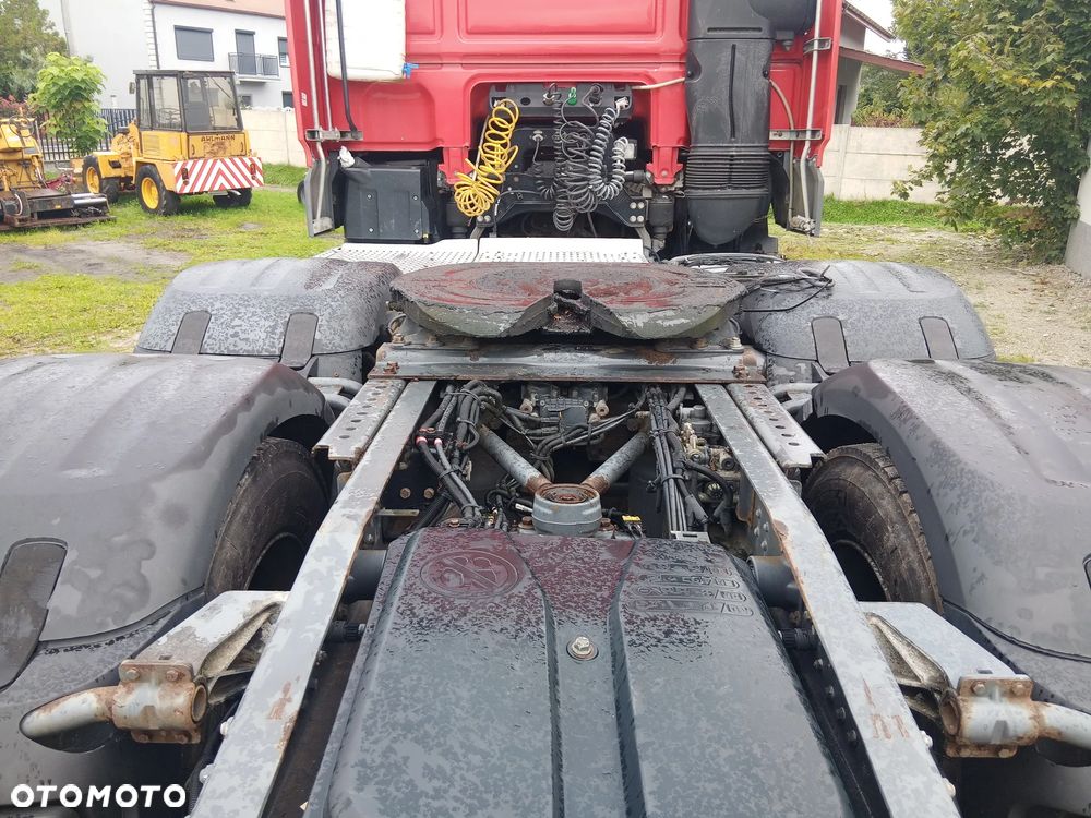 DAF XF 510 - 16