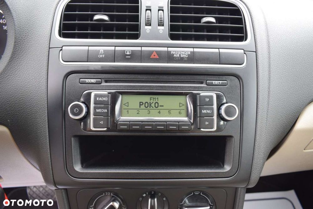 Volkswagen Polo - 28