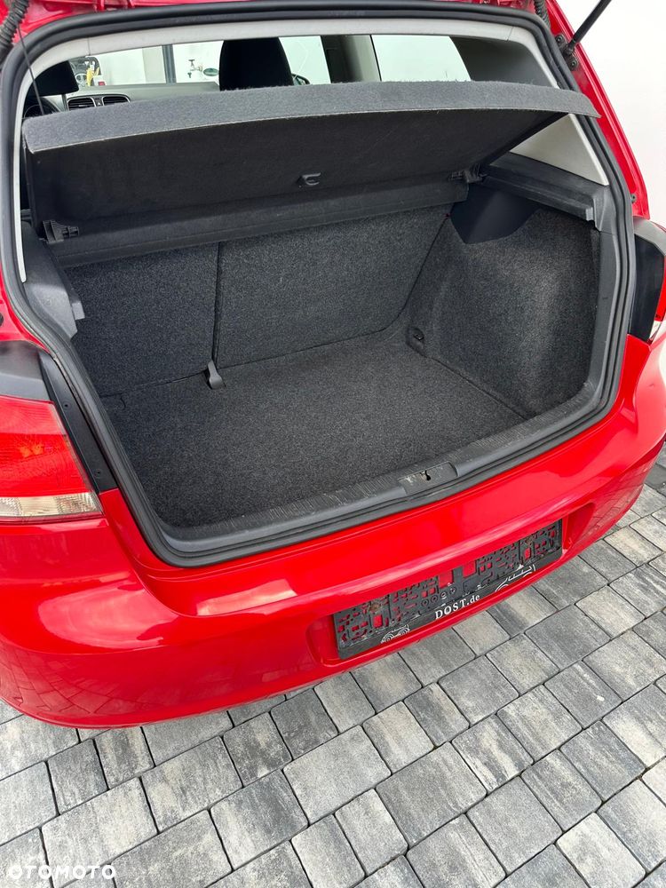 Volkswagen Golf - 29