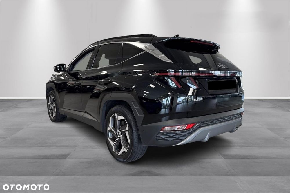 Hyundai Tucson 1.6 T-GDi PHEV Executive 4WD - 5