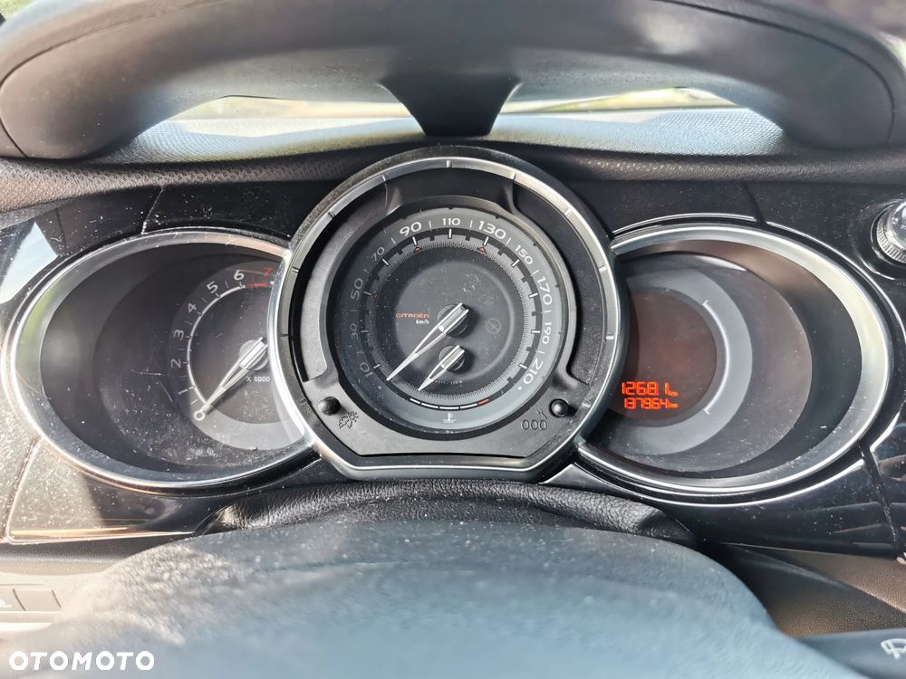 Citroën DS3 1.6 THP Ultra Prestige - 9