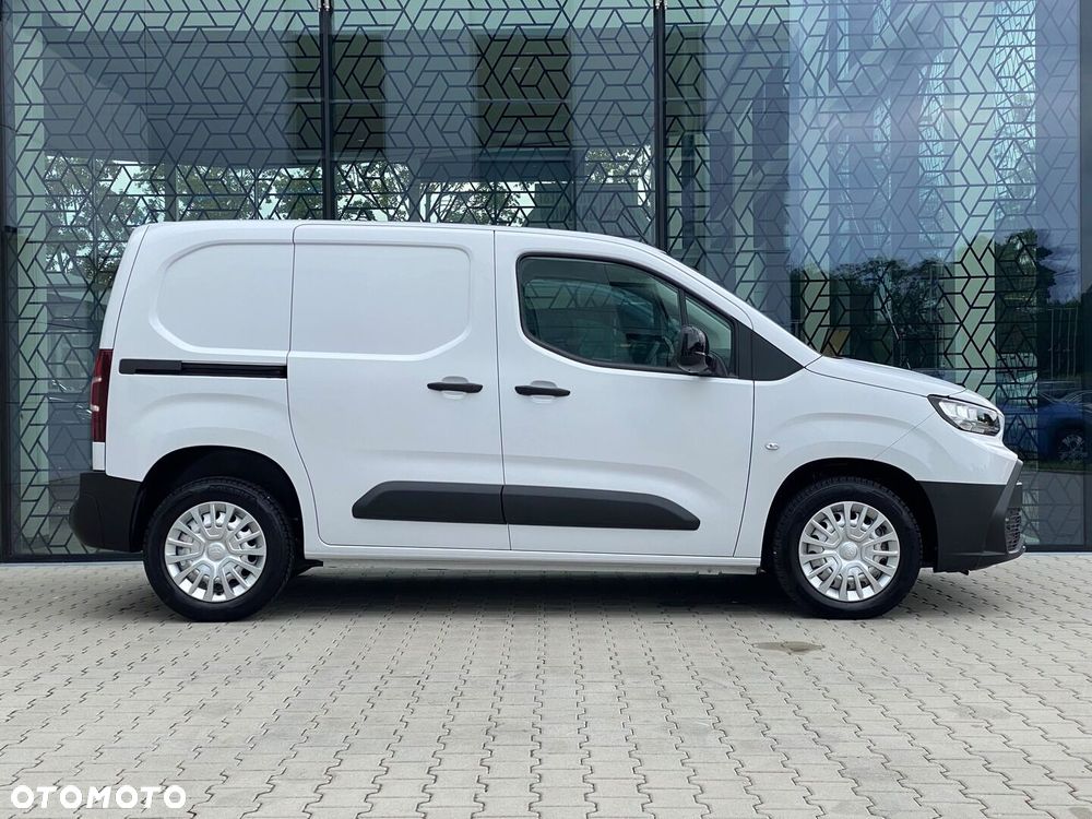Toyota PROACE CITY - 3
