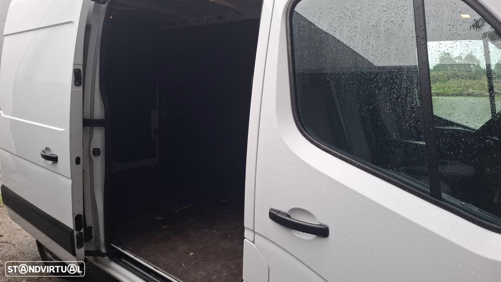 Renault Master L2H2 - 10