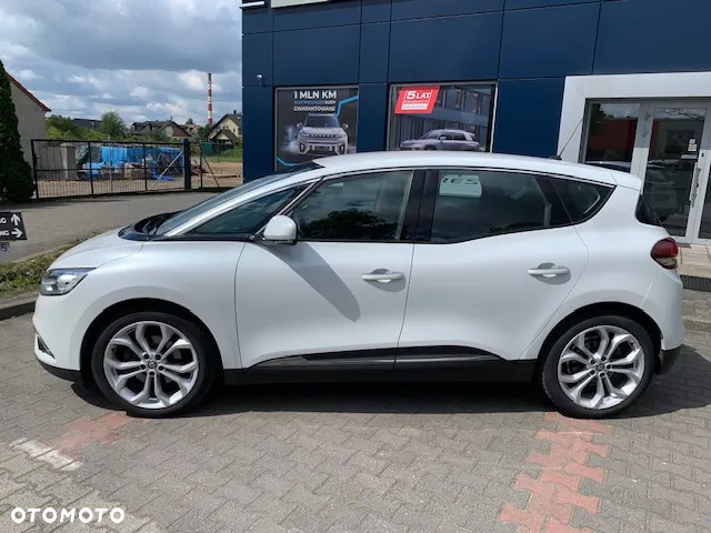 Renault Scenic 1.5 dCi Intens EDC - 2