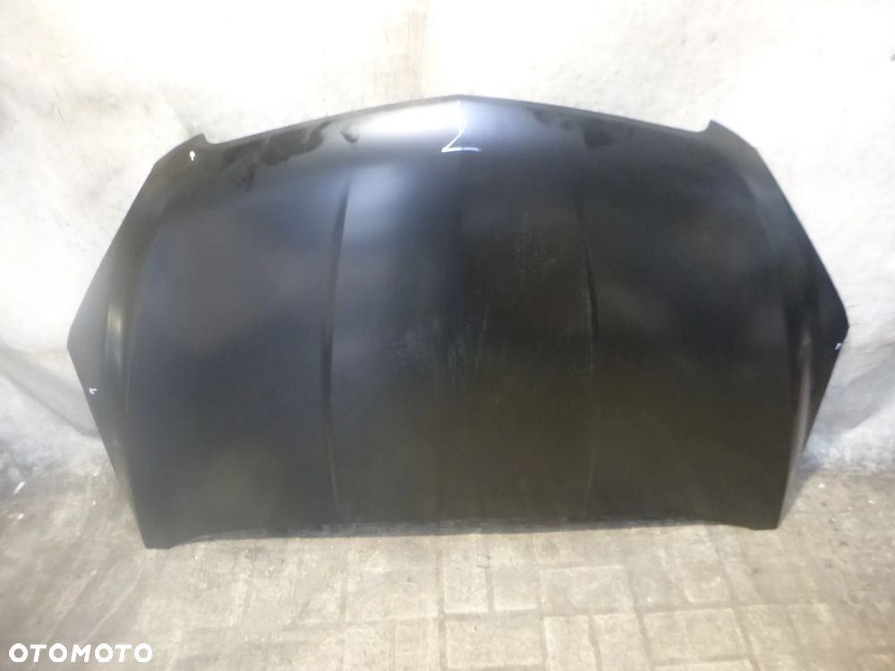 opel mokka 1 12r- maska silnika nowa - 1