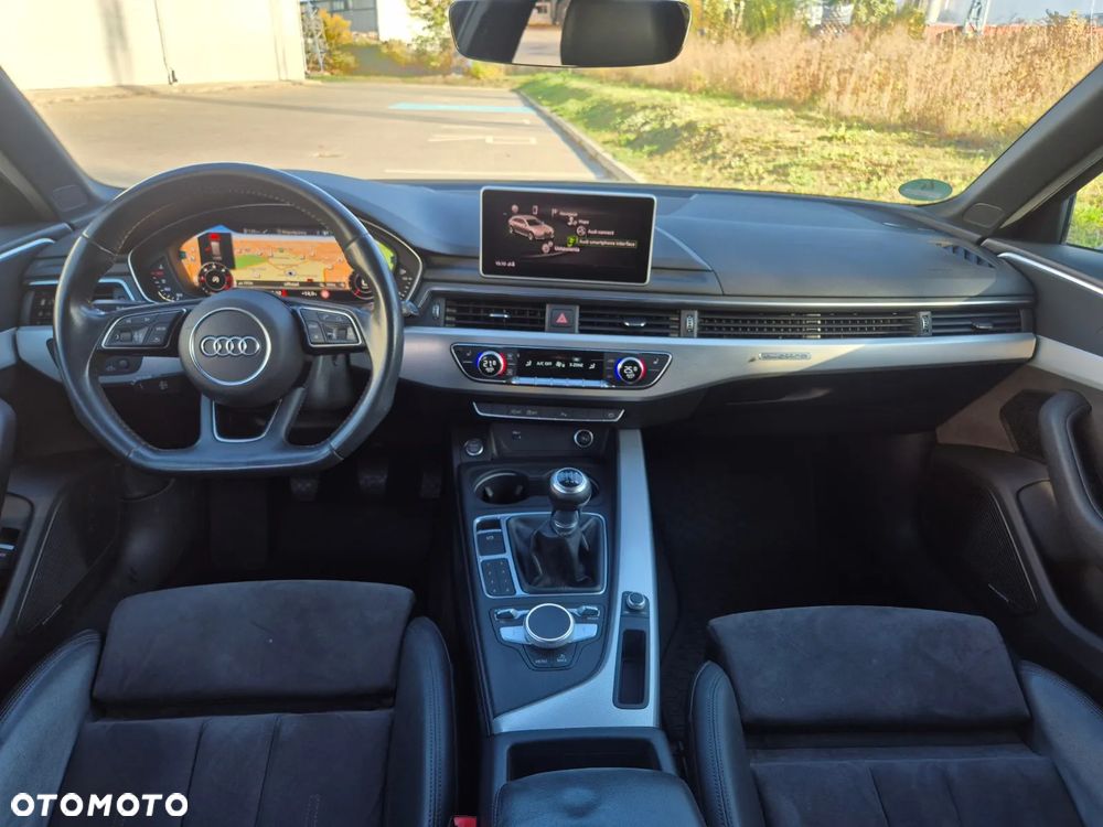 Audi A4 Avant - 24
