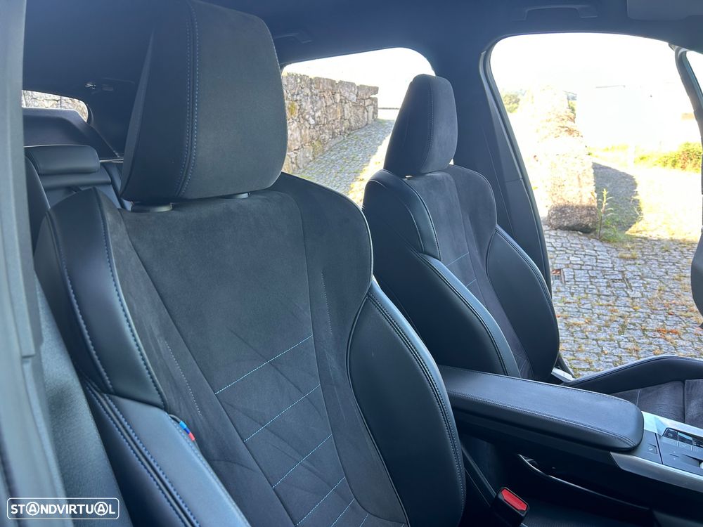 BMW iX1 - 19
