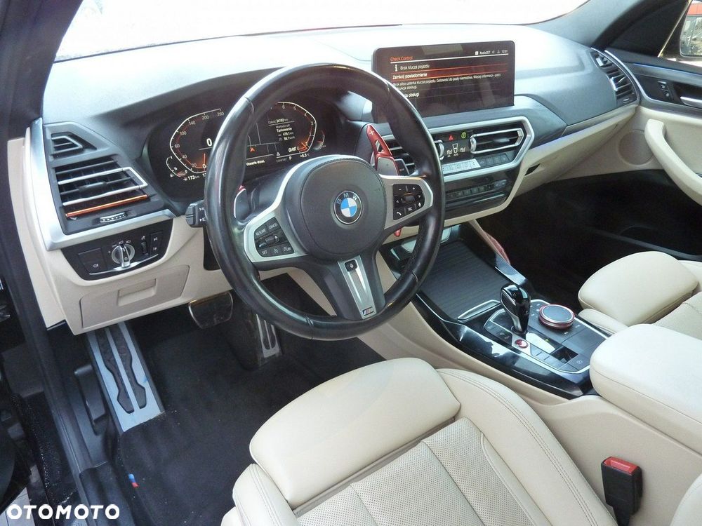 BMW X3 - 10