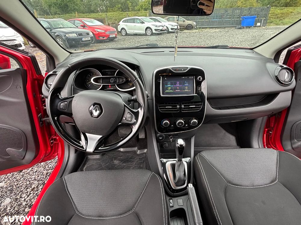 Renault Clio IV 1.2 TCe EDC Zen - 5