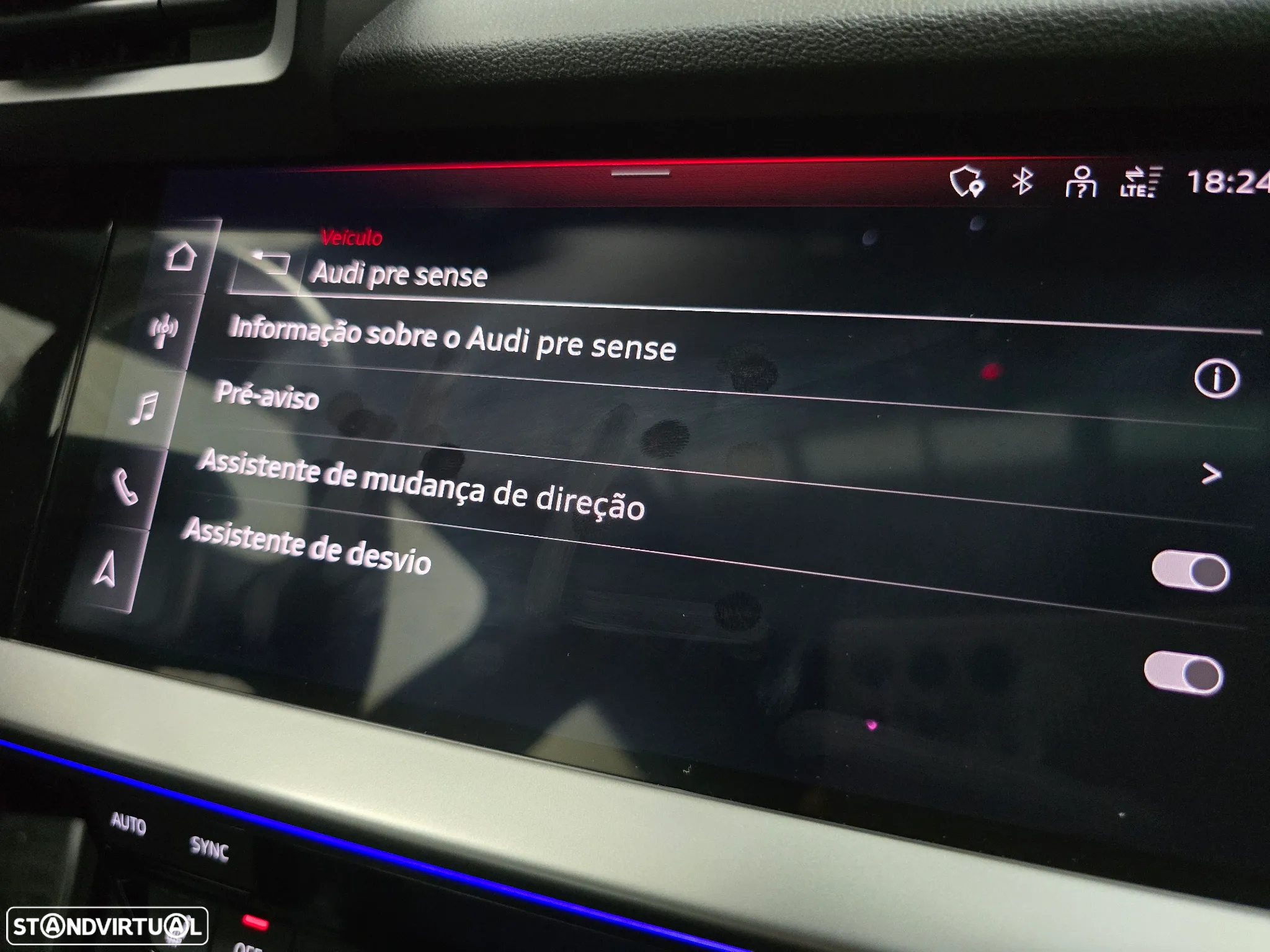 Audi RS3 Sportback TFSI quattro S tronic - 34