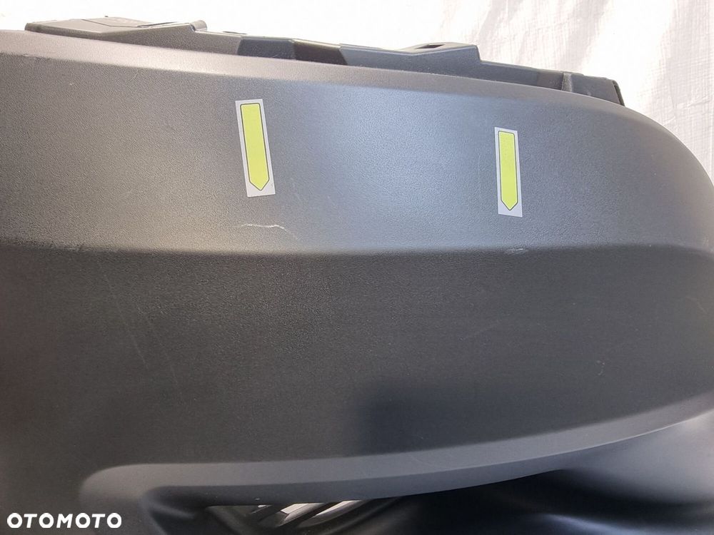 DUCATO BOXER JUMPER III LIFT NAROŻNIK ZDERZAKA PRAWY PRZÓD 1315079070 - 4