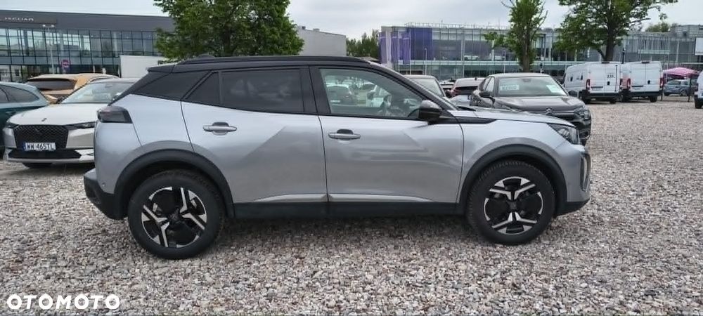 Peugeot 2008 BlueHDi 130 GT S&S EAT8 - 3