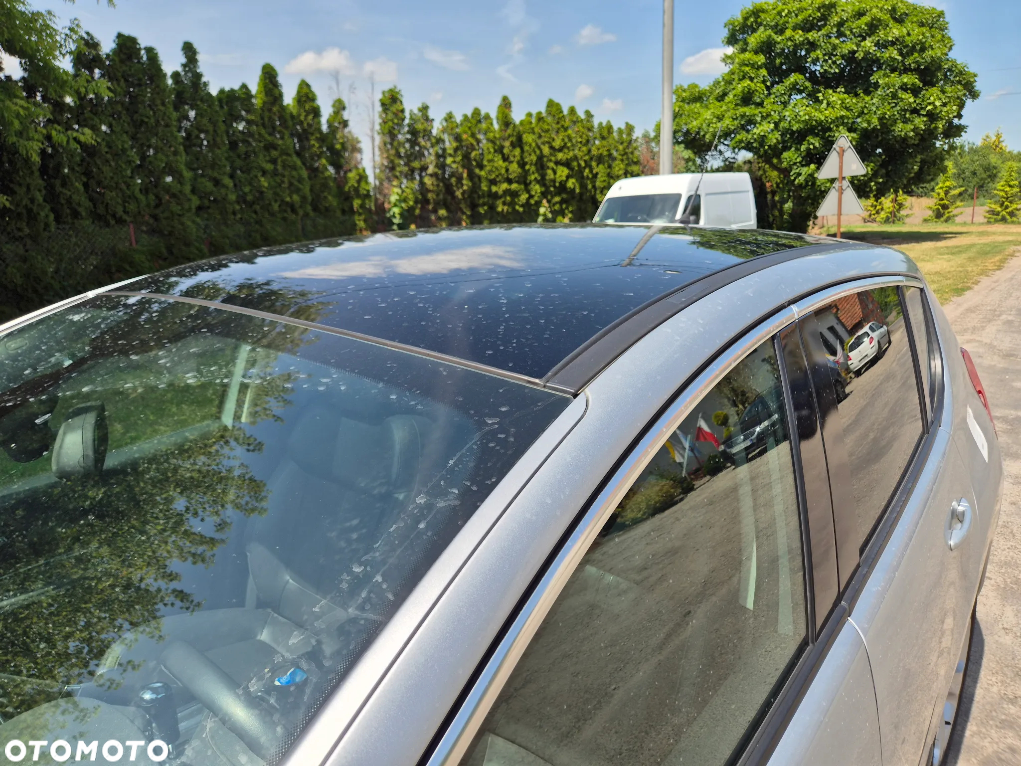 Peugeot 3008 2.0 HDi Premium+ - 13
