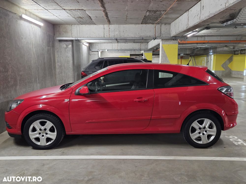 Opel Astra 1.4i Enjoy - 1