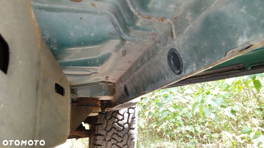 Chevrolet Blazer - 14