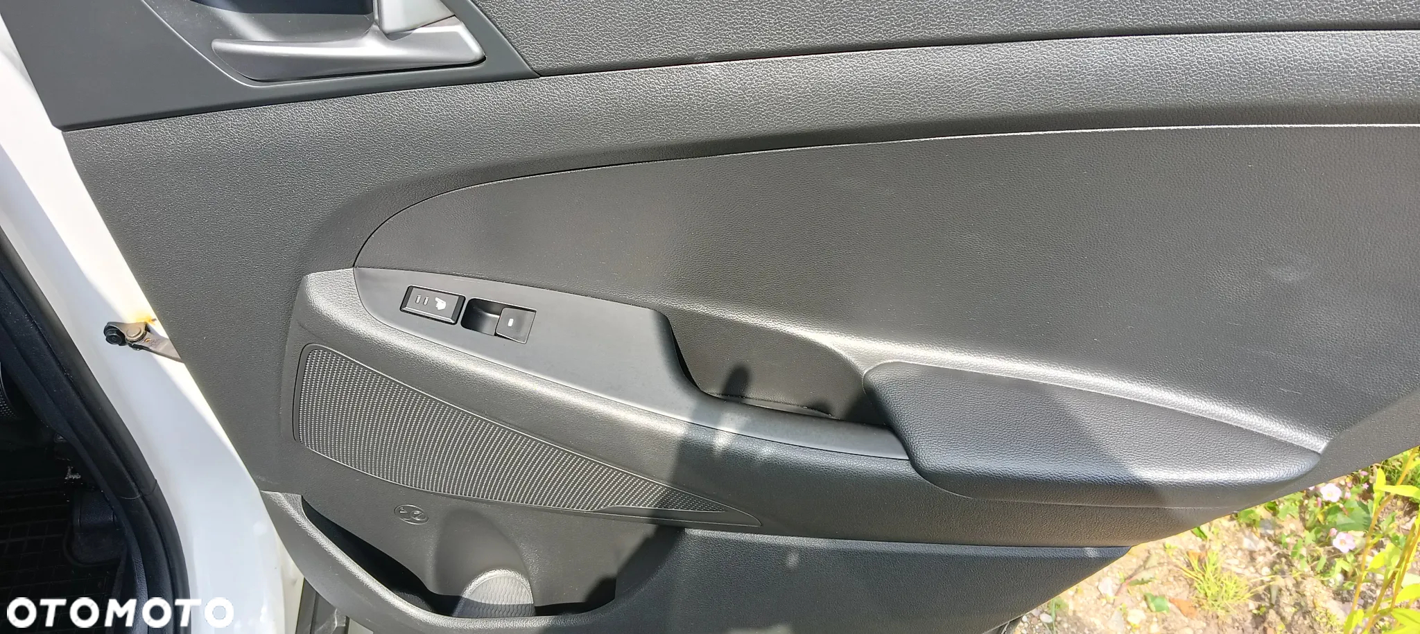 Hyundai Tucson - 14