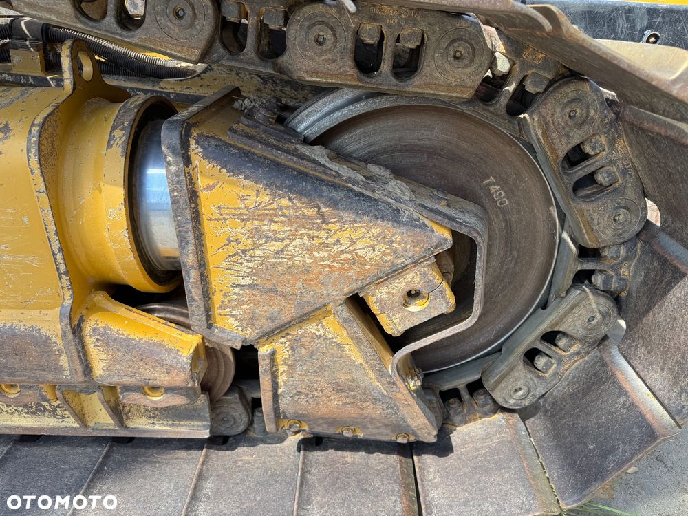 Caterpillar D5 XL - 20
