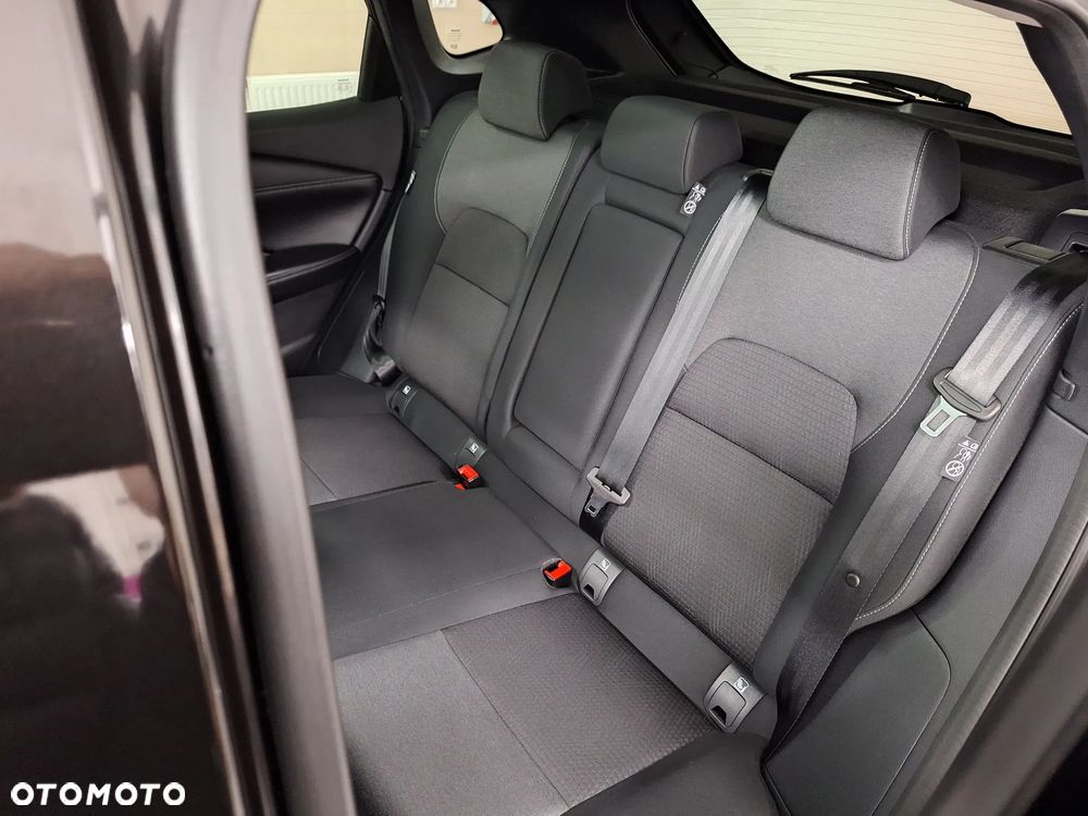 Nissan Qashqai 1.3 DIG-T MHEV N-Connecta - 22