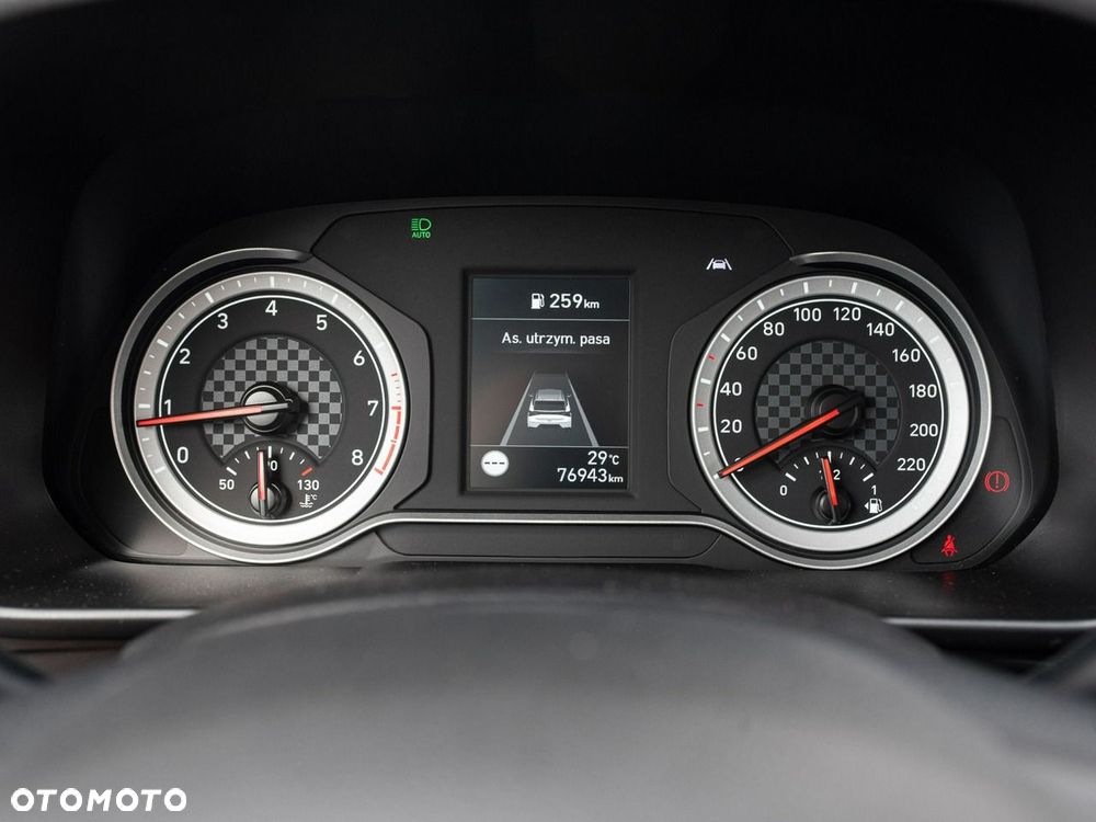 Hyundai i20 1.2 Pure - 13