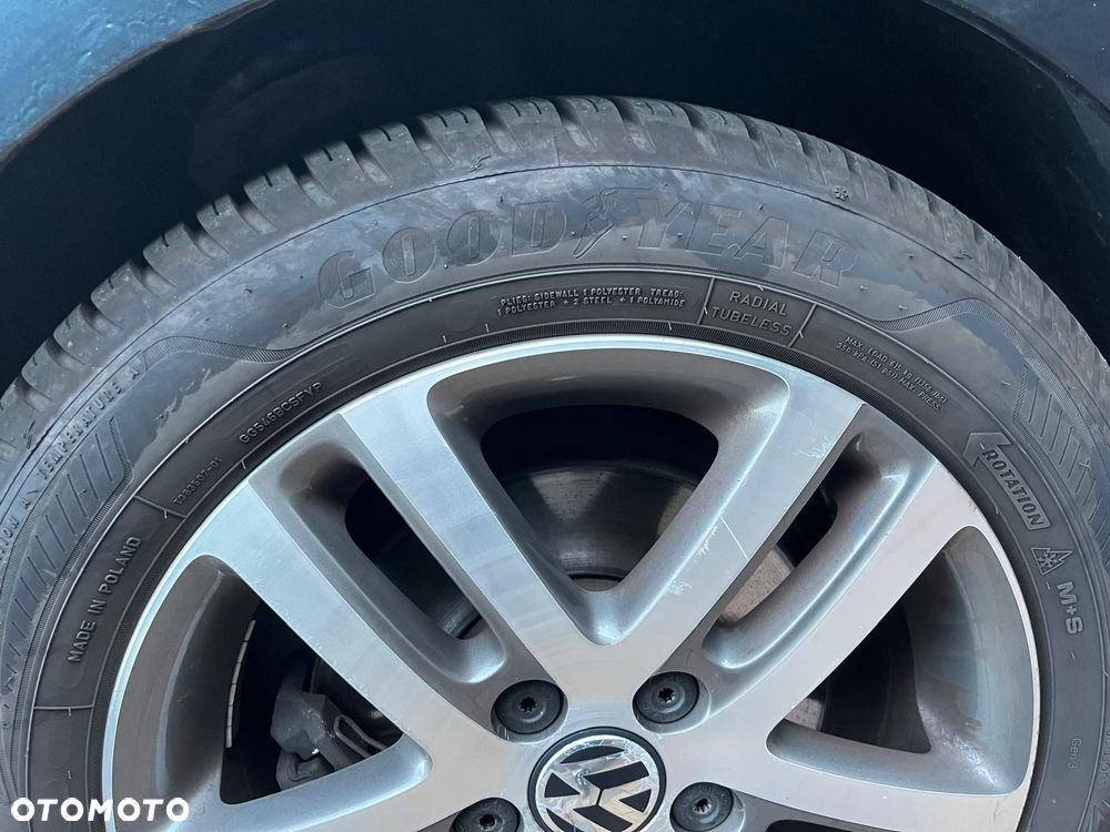 Volkswagen Golf 1.4 TSI DSG Comfortline - 8