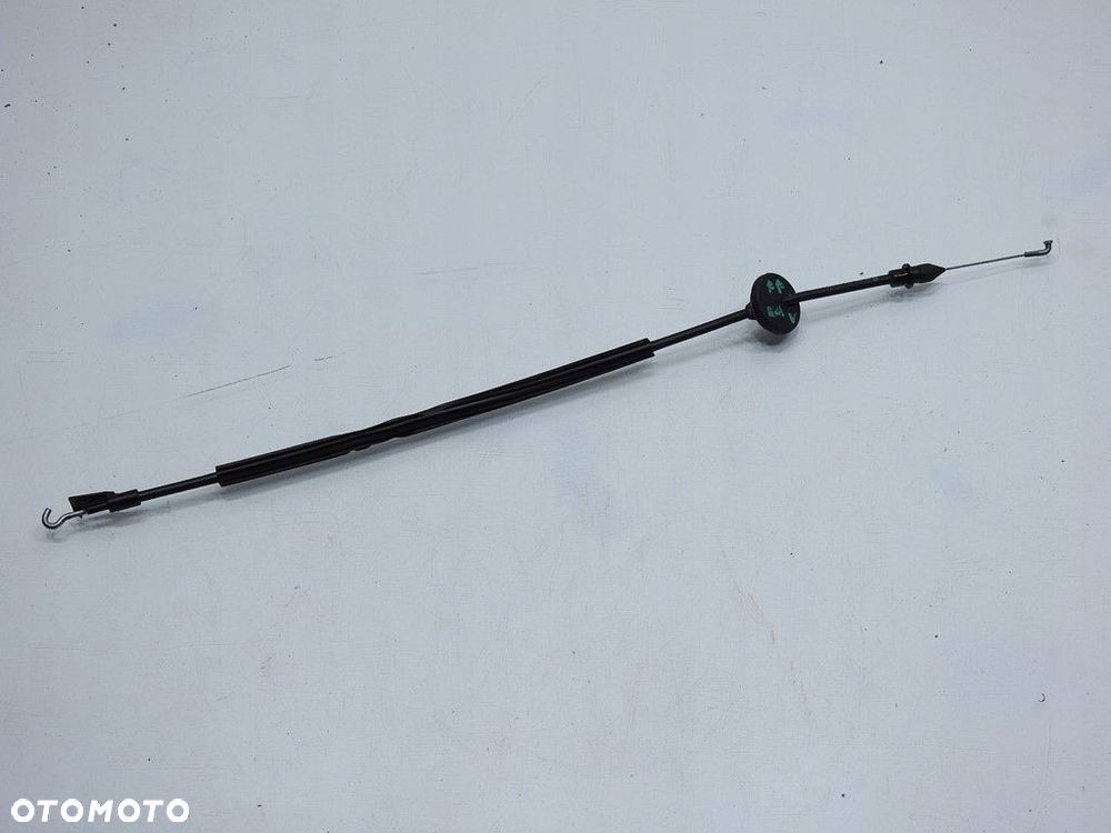 LINKA CIĘGNO ZAMKA DRZWI PRAWY PRZÓD VW GOLF V - 2