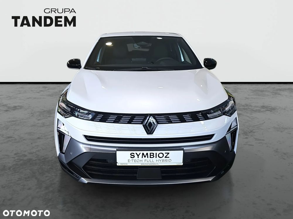 Renault Symbioz 1.8 E-Tech Full Hybrid 160 Esprit Alpine - 2