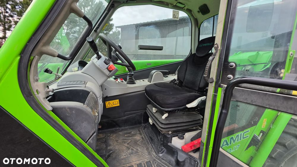 Merlo P40.17 - 6
