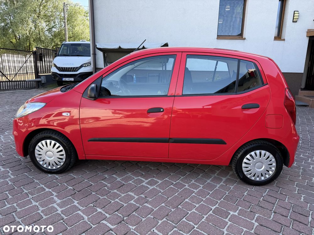 Hyundai i10 1.1 Edition 20 - 33