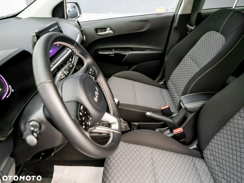 Kia Picanto 1.2 DPI Business Line - 25