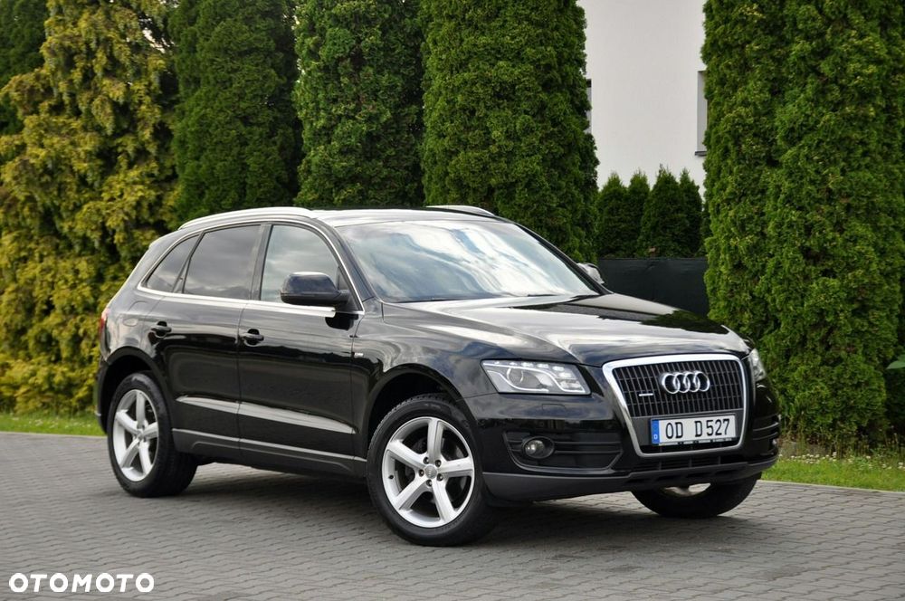 Audi Q5 - 3