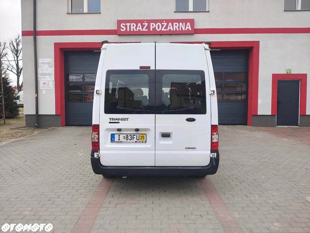 Ford Transit - 23