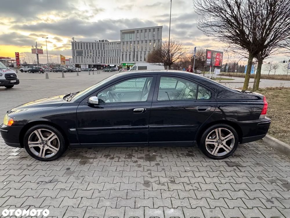 Volvo S60 - 5