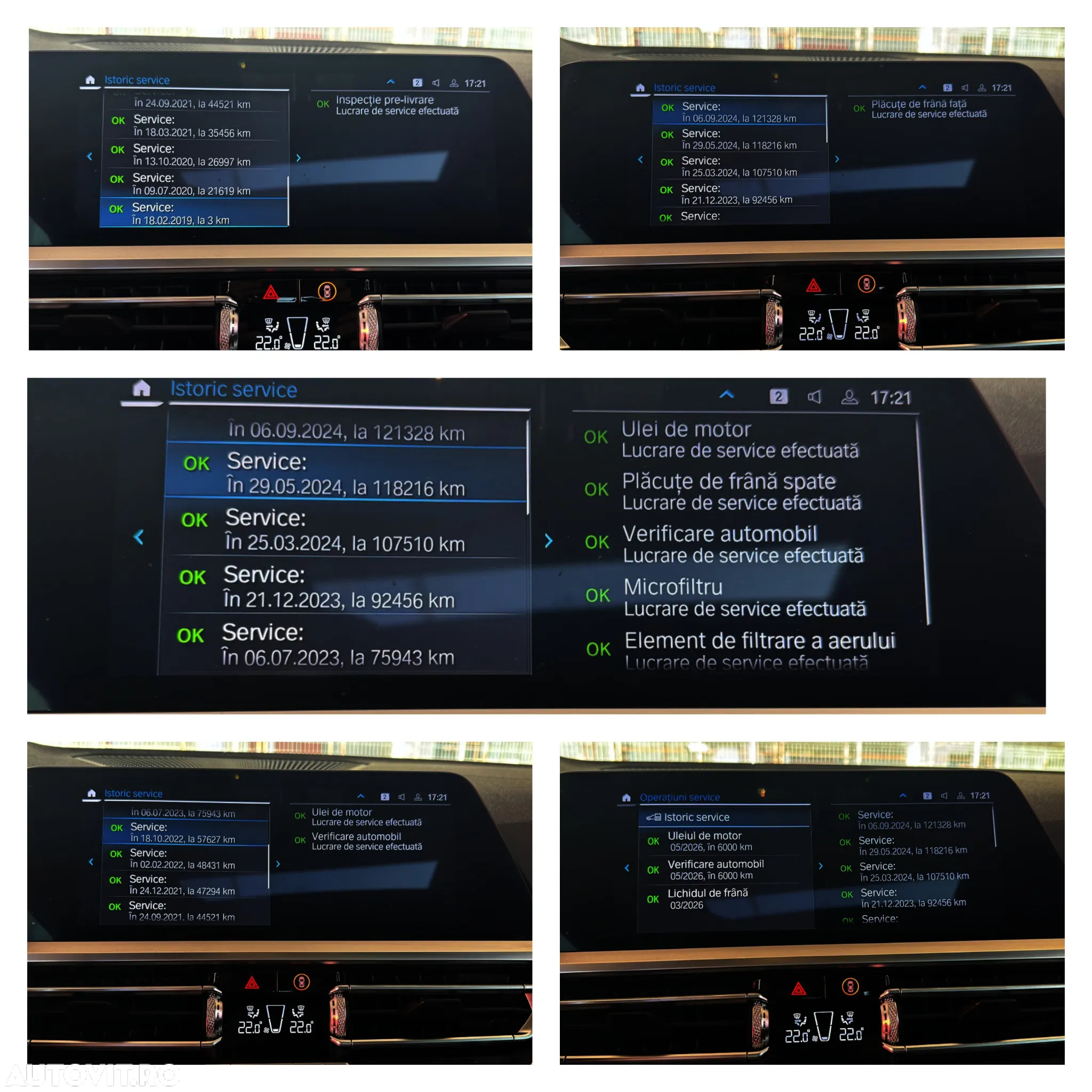 BMW Seria 3 - 17