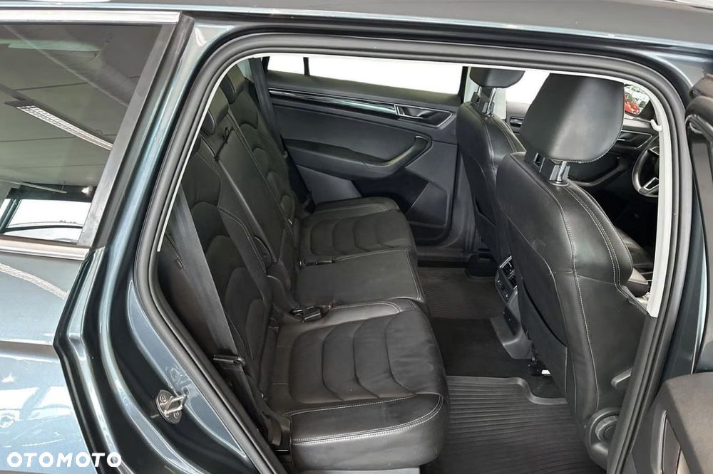 Skoda Kodiaq 2.0 TDI 4x4 DSG Style - 24