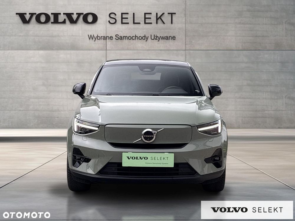 Volvo C40 - 4