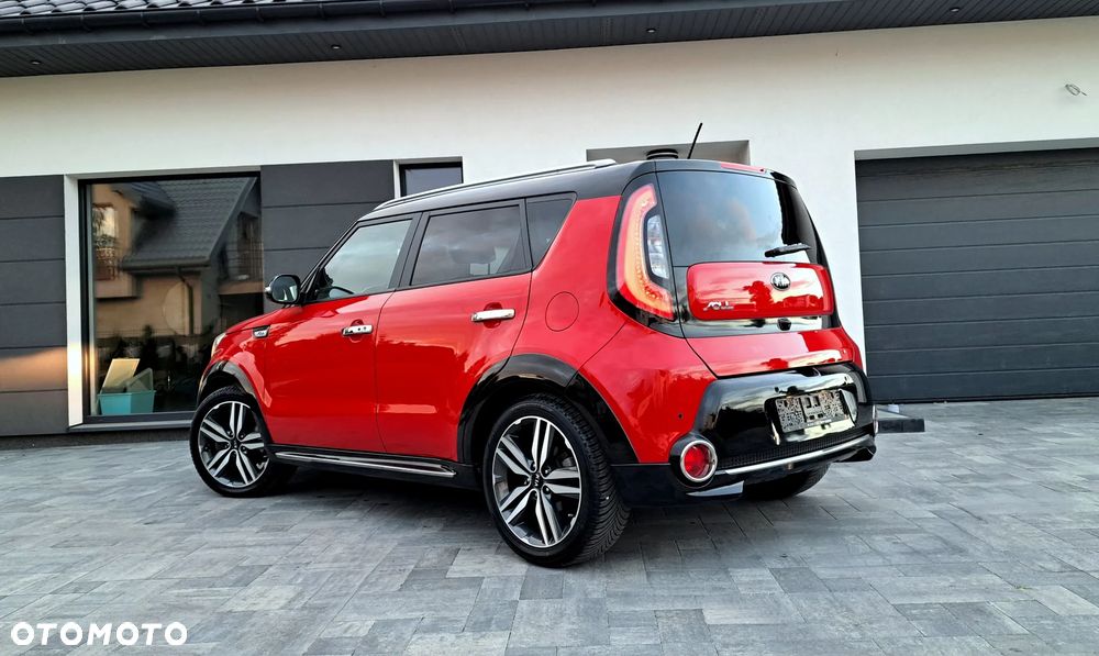 Kia Soul - 29
