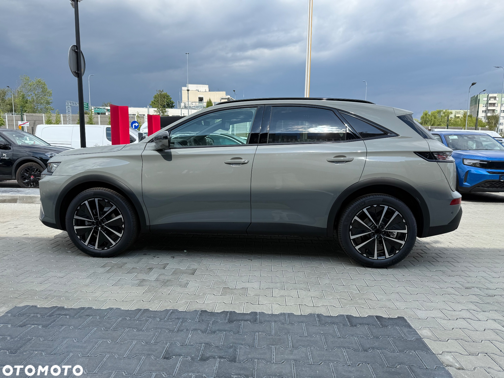 DS Automobiles DS 7 Crossback 1.5 BlueHDi Pallas - 6