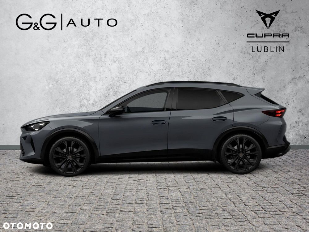 Cupra Formentor 2.0 TSI 4Drive DSG - 3