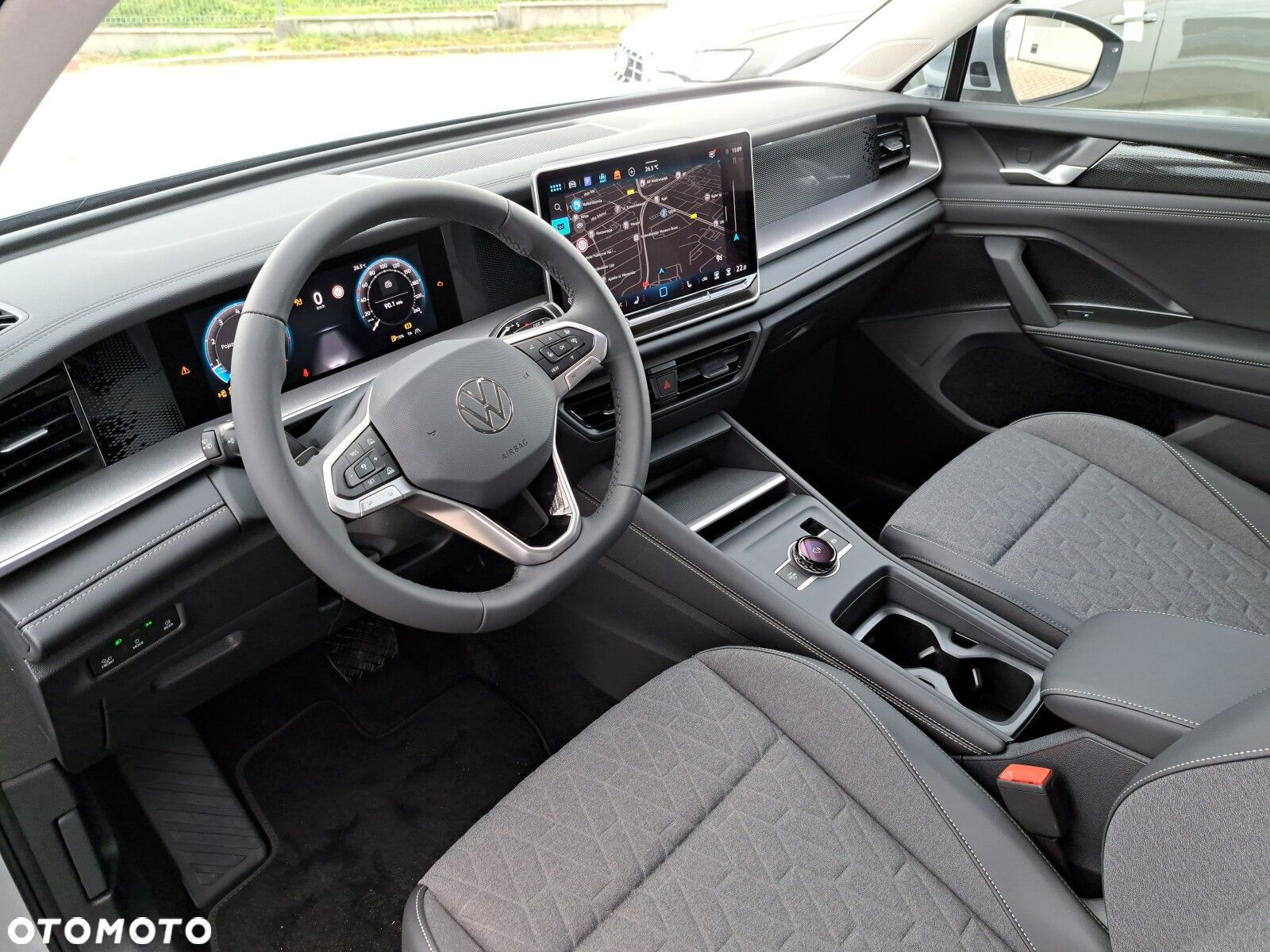 Volkswagen Tayron 2.0 TSI Life Plus DSG - 18